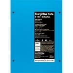 LUTRON QSN-4T20-S ENERGI SAVR NODE (ESN) F