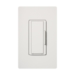 LUTRON RD-RD-SW MAESTRO COMPANION DIMMER SWITCH