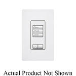 LUTRON RRD-W3BRL-GR SEETOUCH WALL KEYPAD WOR