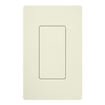 LUTRON SC-BI-BI BLANK INSERT FOR CLARO WALL PL