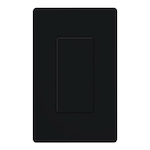 LUTRON SC-BI-MN BLANK INSERT FOR CLARO WALL PL