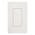 LUTRON SC-BI-SW BLANK INSERT FOR CLARO WALL PL