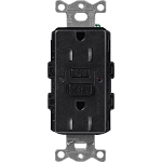 LUTRON SCR-15-GFST-MN CLARO 15A TAMPER-RESISTA