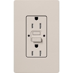 LUTRON SCR-15-GFST-TP CLARO 15A TAMPER-RESISTA