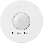 LUTRON ULRF2-OCR2B-P-WH RADIO POWR SAVR WIRELESS