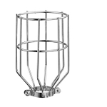 MCGILL 1433 WIRE LMP GRD OPEN 100W