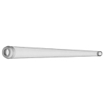 MCGILL 2261 SLEEVE F48 LAMP T12 CLEAR