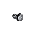MELTRIC 26-21043-32M DX1 PLUG METAL BLACK SIZ
