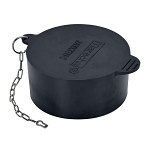 MELTRIC 31-9A426 PLUG CAP RUBBER BLACK SIZE 5