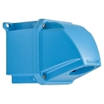 MELTRIC 511C7000 70D POLY BOX/ANGLE SIZE.1