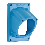 MELTRIC 512M3 ANGLE ADAPTER 30 DEGREE POLY B