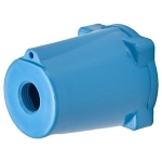 MELTRIC 512P0N07 POLY HANDLE SIZE.2 3/4-IN NPT