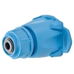 MELTRIC 513P0D30473 POLY HANDLE SIZE.3 .39-I