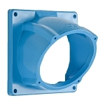 MELTRIC 515M3 ANGLE ADAPTER 30 DEGREE POLY B