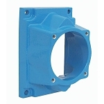 MELTRIC 592M0 ANGLE ADAPTER STRAIGHT ADAPTER