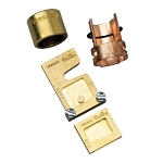 MERSEN J216 100-200A J F FUSE REDUCER PR
