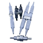 MERSEN FSB2 DOUBLE LUG I INSULATING BOOT