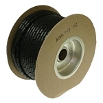 M-TAL HW12 1/2 X 100-FT WIRE HRNSS WRAP BL