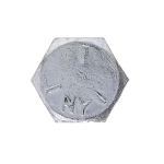 M-TAL JG5HTB4D BOLTS 1/4-20 X 2 G5 HX TAP BLT