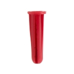 M-TAL JRA2 ANCHORS 10--12 X 1 RED WALL ANCR