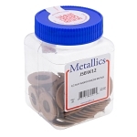 M-TAL JSBW12 WASHERS 1/2 FLAT SBR (JAR 100)