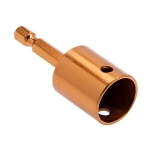 M-TAL RND62 DRIVER FOR ROD HANGERS 1/4 & 3/8 WO
