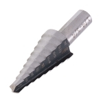 M-TAL SD12 MULTI STEP DRILL BIT 1/8 1/2 2 FLU