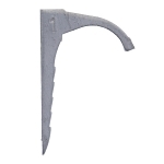 M-TAL SDS20 STRAPS 3/4 X 1/2 CONDUIT DRV STRAP