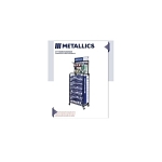 M-TAL WAKJ14D ANCHORS 1/4 RED PLAS WALL ANCR K