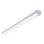 METALUX 4SLSTPSLC-UNV 4- FT STRIPLIGHT 3500K-5000 CCT 2700-6500 LUMENS 0-