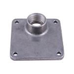 MIDWEST B07 0.75 HUB W/ 3 BASE