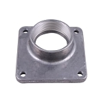 MIDWEST B15 1.50 HUB W/ 3 BASE