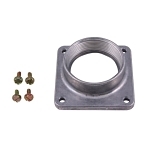 MIDWEST B20  2.00 HUB W/ 3 BASE