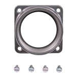 MIDWEST B25  2.50 HUB W/ 3 BASE