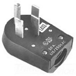 MIDWEST C64U 14-60R ANGLE PLUG