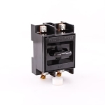 MIDWEST FR66 60A. FUSE BLK W/PULLER ASM