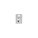 MIDWEST M055C010 MW 70A SURF MTRD 50/20GFCI