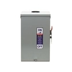 MIDWEST MGU323R 100A GD DISC 3P NONFUSE TYP3R 24