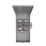 MIDWEST MGU323R 100A GD DISC 3P NONFUSE TYP3R 24