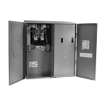 MIDWEST RS45508C 400A RINGLESS MSLC 31X33