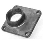 MIDWEST U01 CLOSURE PLATE KIT GALV STL FMG