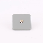 MIDWEST U011 20A SURFACE UNMTRD 20/20