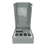 MIDWEST U014C010 MW 100A SURF. UNMTRD (4) 20