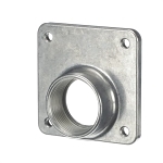 MIDWEST U12 MW 1.25 UNIVERSAL HUB