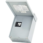 MIDWEST UG412RMW250 MW GFI DISCONNECT SPA PANEL