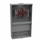 MILB UC7449-RL 13 TERM RNGLS SML HUB OPEN WLD