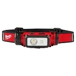MILW 2163-21 REDLITHIUM USB HARD HAT HEADLAMP