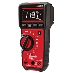 MILW 2217-20 DIGITAL MULTIMETER W/LO-Z