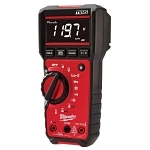 MILW 2217-20 DIGITAL MULTIMETER W/LO-Z