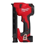 MILW 2448-21 M12 CABLE STAPLER KIT